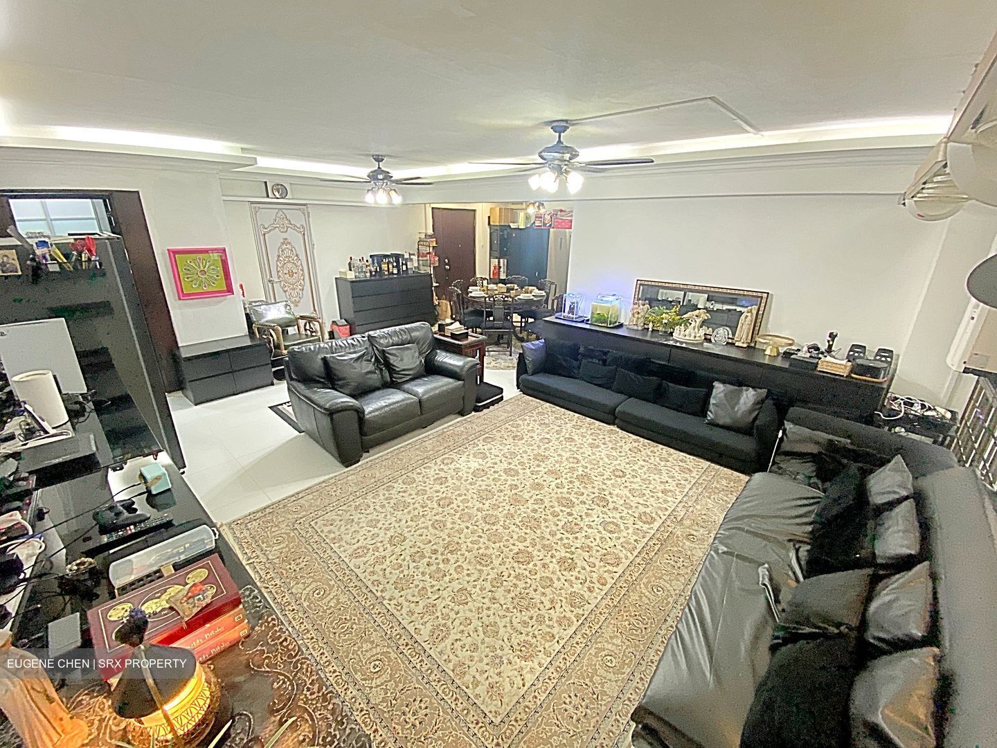 Blk 117A Rivervale Drive (Sengkang), HDB Executive #542714431